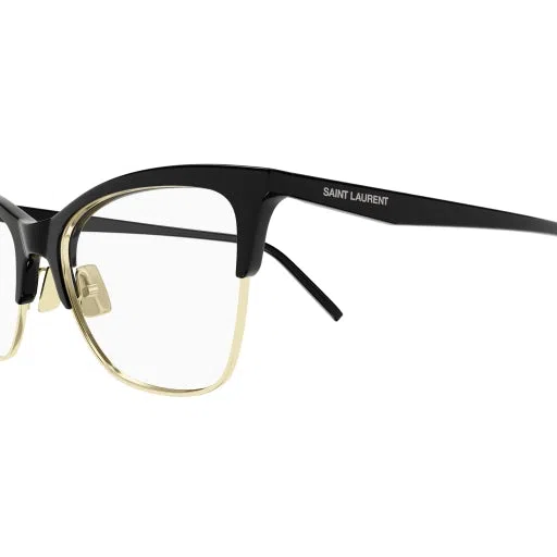 Saint Laurent SL 769 Eyeglasses - view 5
